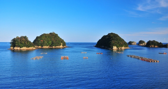 Mitoko Bay