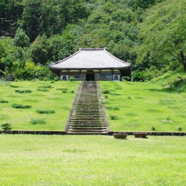 城満寺