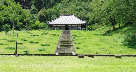 城満寺